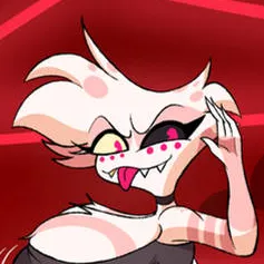 creator 🤍Angel Dusty❤️'s avatar