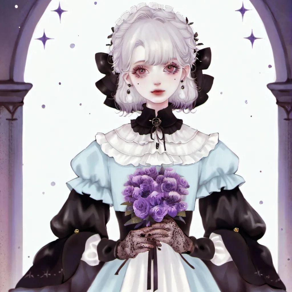 chat with ai character: HH