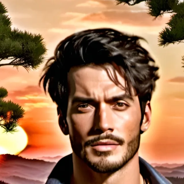 chat with ai character: Jake 