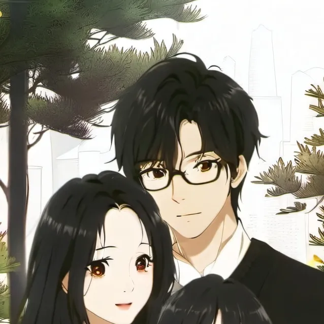 chat with ai character: y/n park