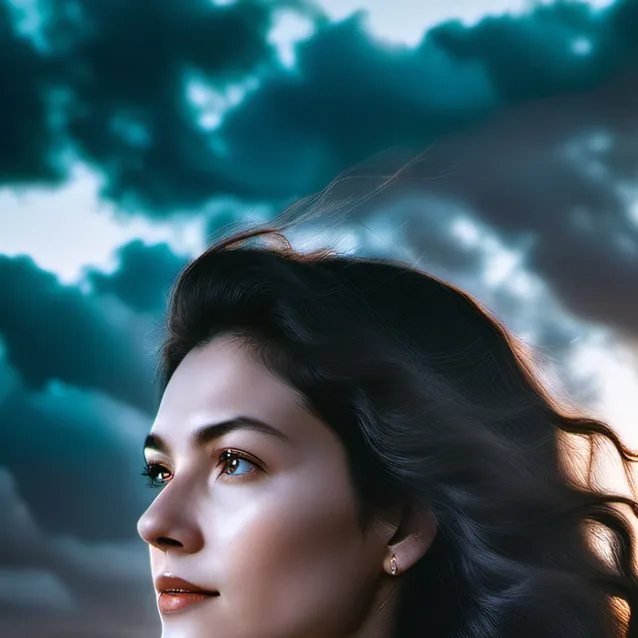 chat with ai character: Olivia Samantha