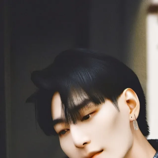 chat with ai character: Nishmurariki 