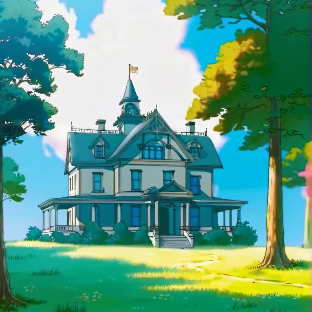chat with ai character: Promised Neverland