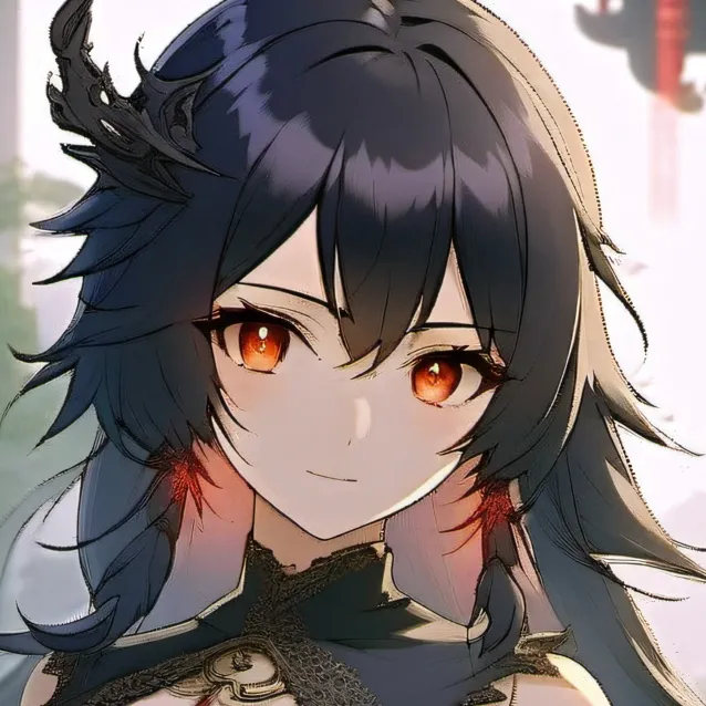 chat with ai character: Yun