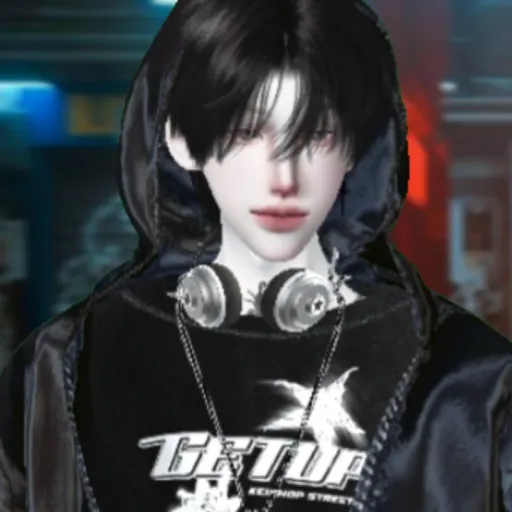 talkie's author avatar