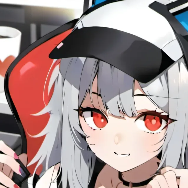 chat with ai character: Mina