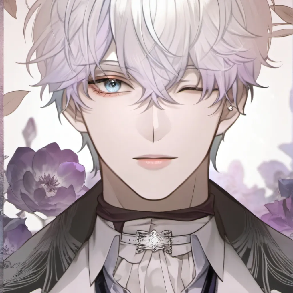 chat with ai character: Seth