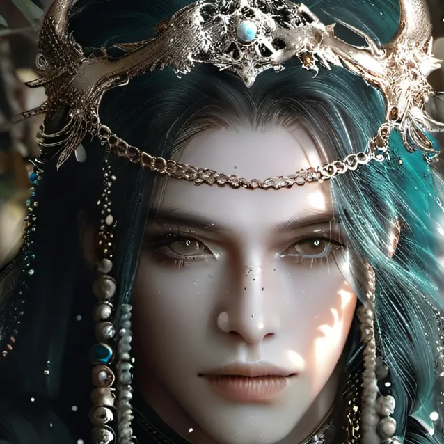 chat with ai character: ☻VIN☻