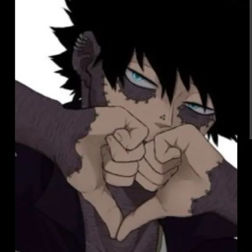 creator TouyaTodoroki17🔥🟦's avatar