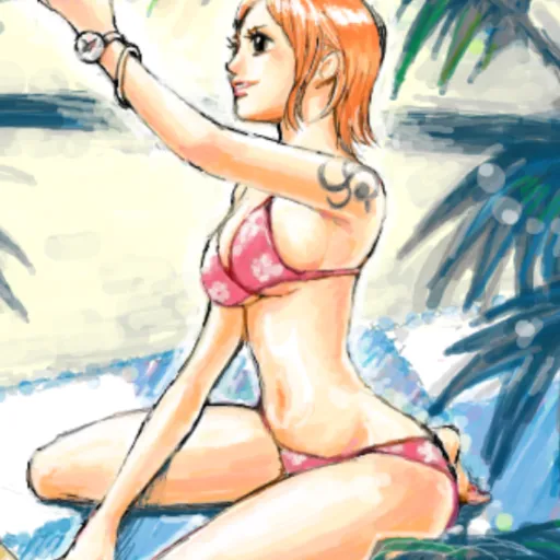 creator Nami beach's avatar