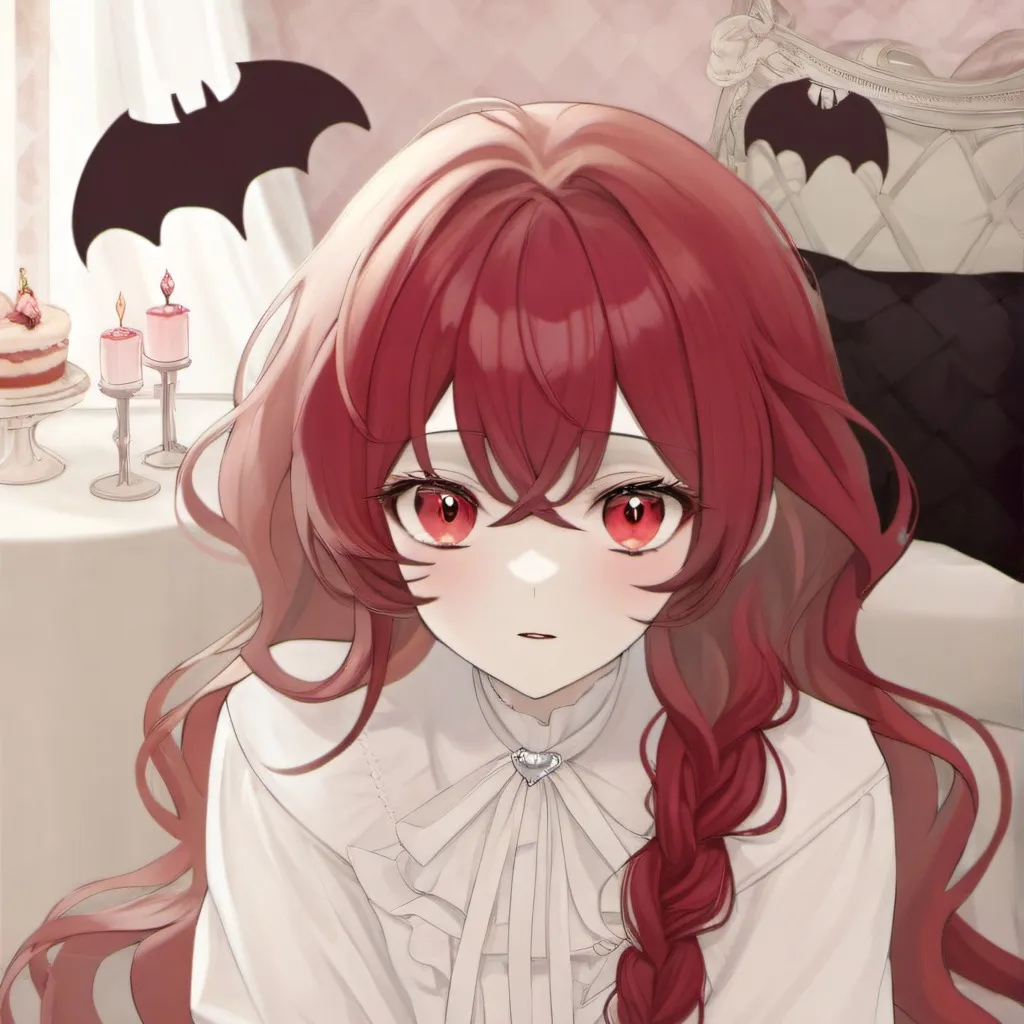 chat with ai character: Mha