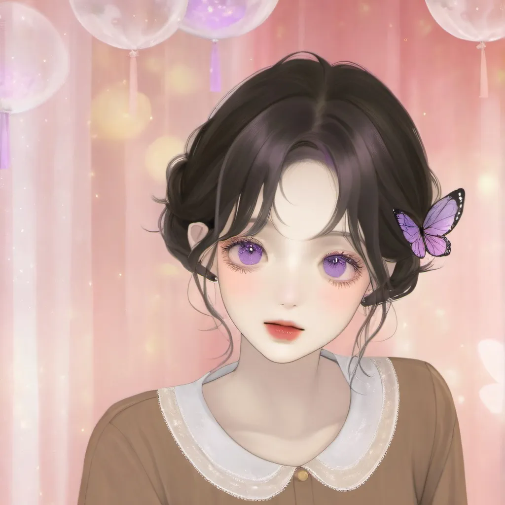 chat with ai character: Kny