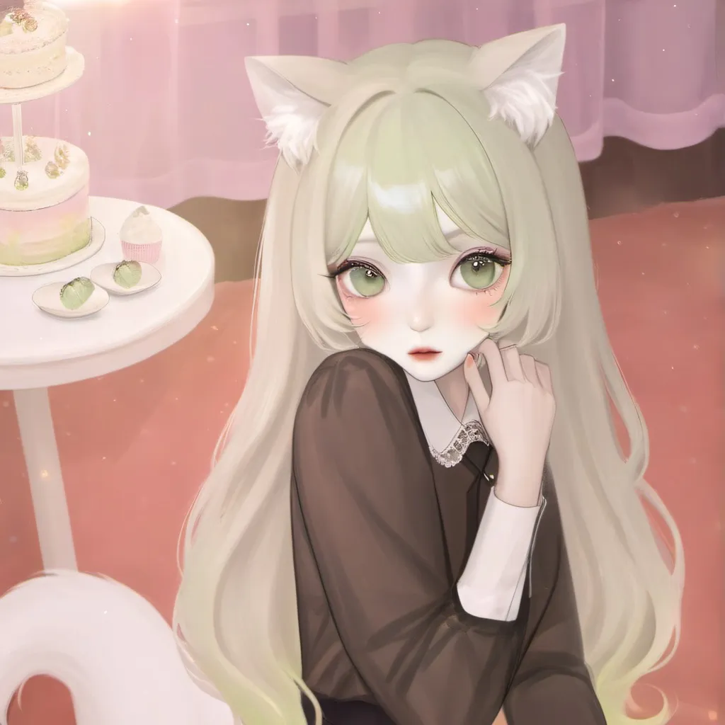 chat with ai character: Mha+digital circus