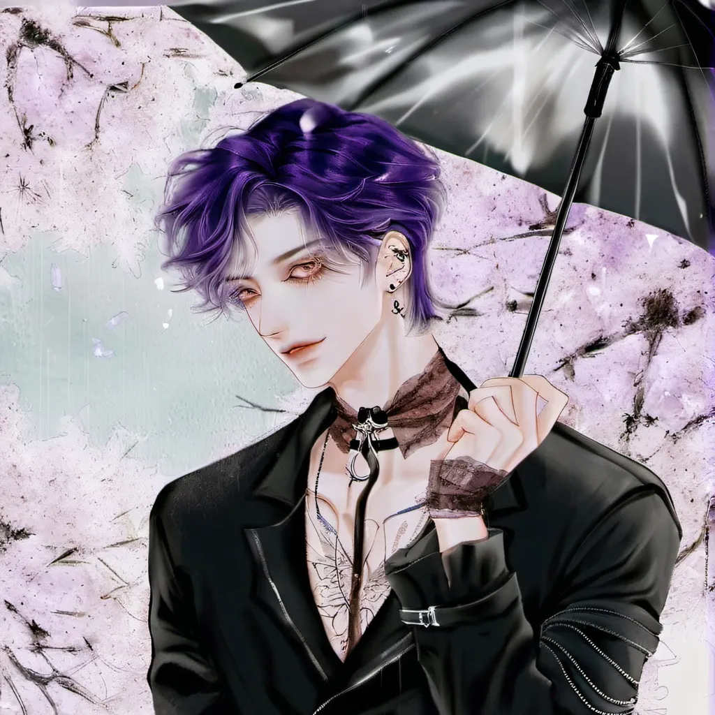 chat with ai character:  ☆
  ☆ Nick ☆
