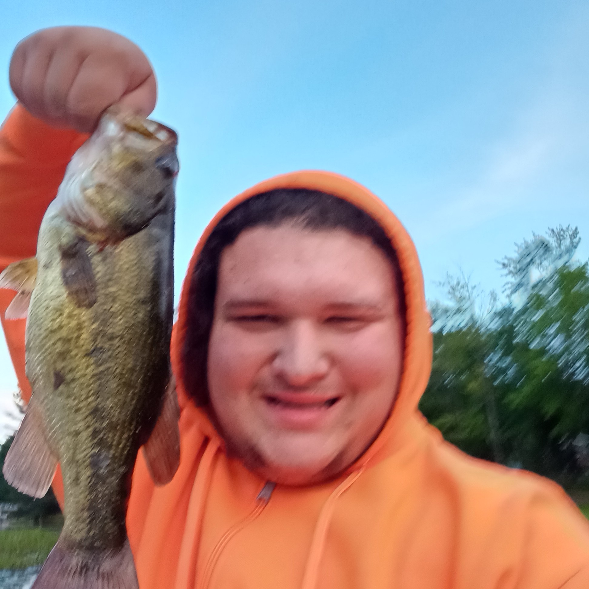 Talkie Profile Iris | Talkie AI