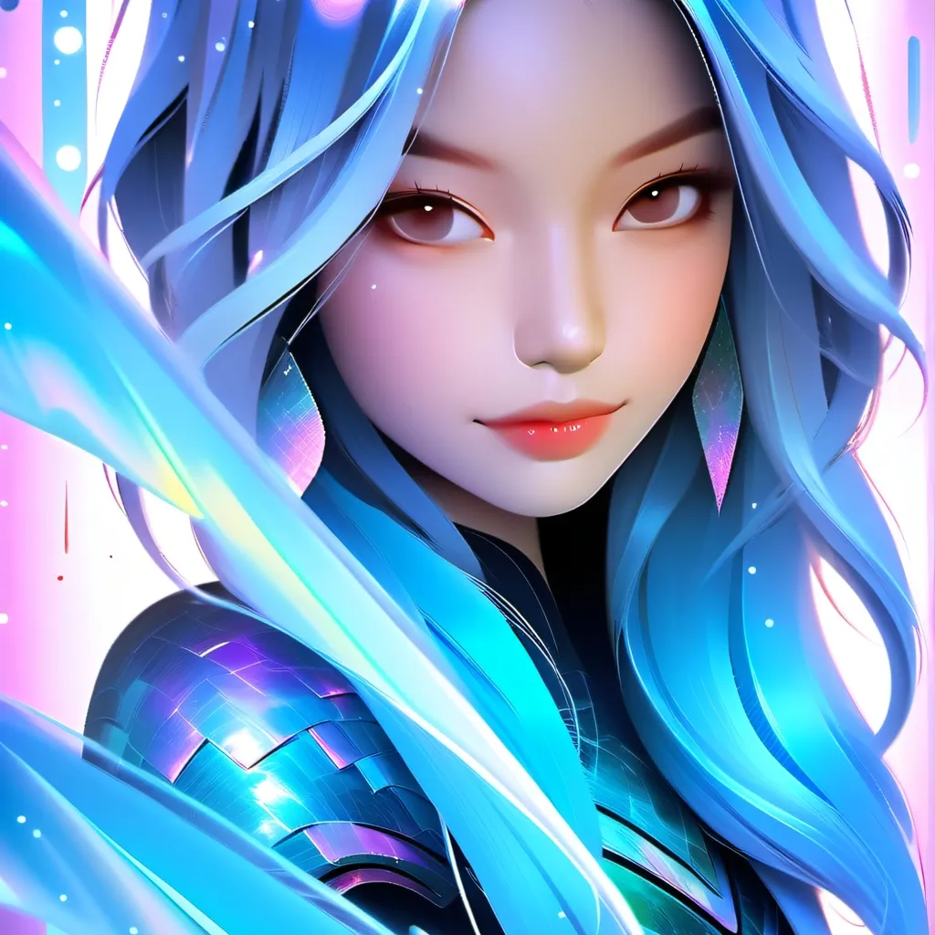 chat with ai character: Claire