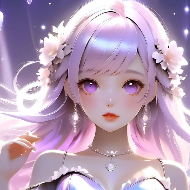 chat with ai character: lila