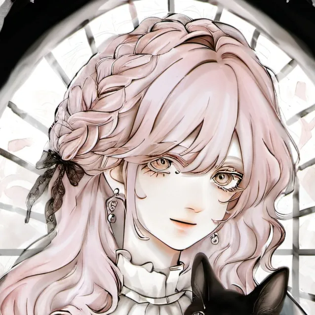 chat with ai character: Zarisya