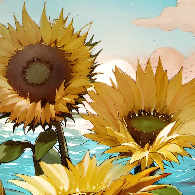 chat with ai character: Golden Guardian