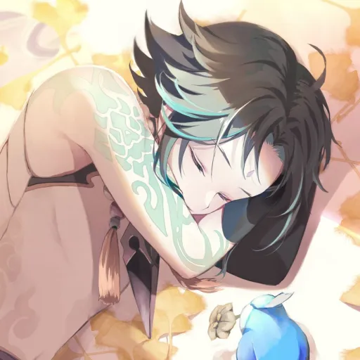 creator Xiao_just_Xiao's avatar