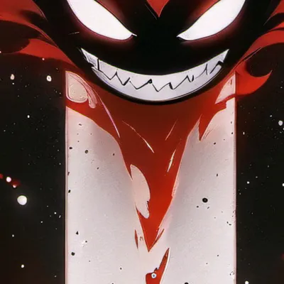 chat with ai character: Hazbin hotel