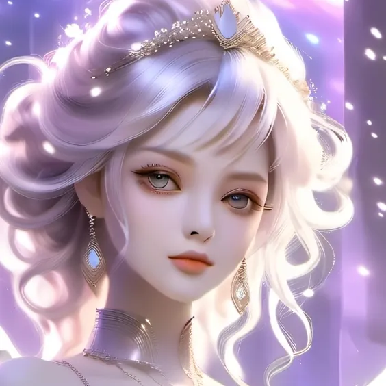 chat with ai character: HEAVEN HH