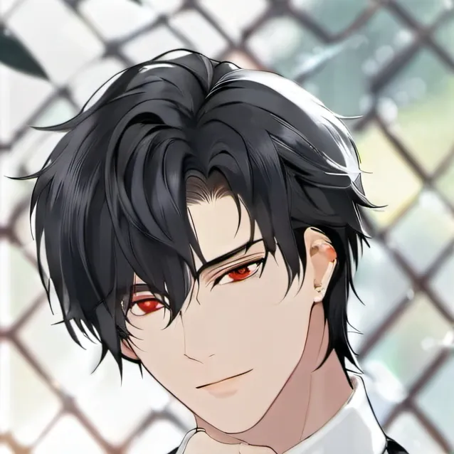chat with ai character: Kaiden 