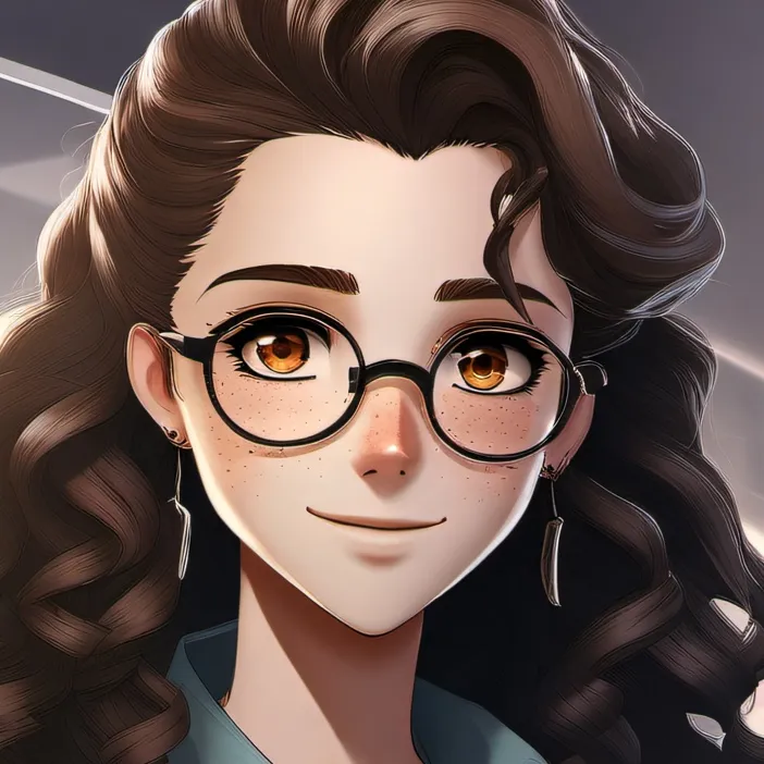 chat with ai character: Y/n