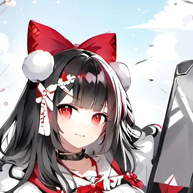 chat with ai character: Rose