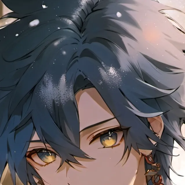 chat with ai character: Yichén mihou
