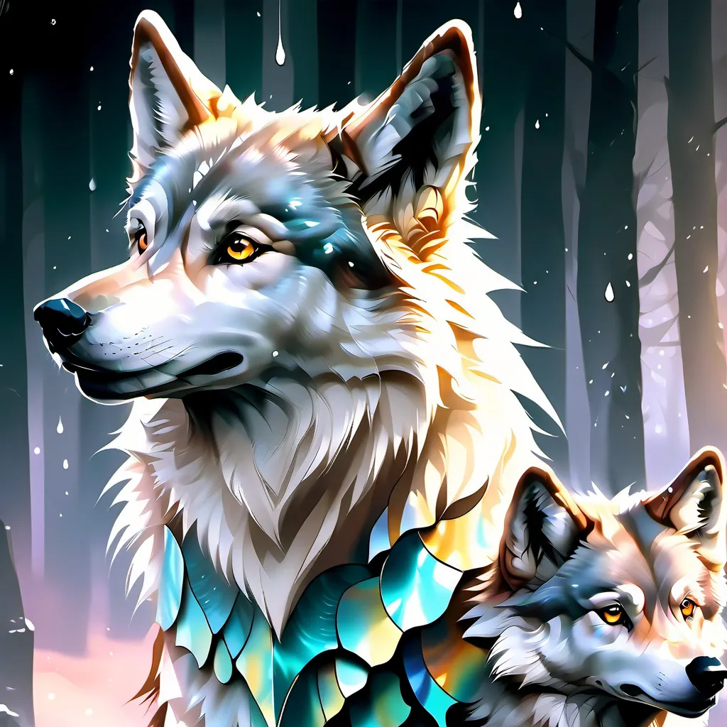chat with ai character: Dogday and Foxers