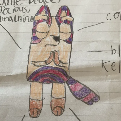 creator Lashed14's avatar