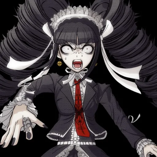 creator celestia ludenburg's avatar