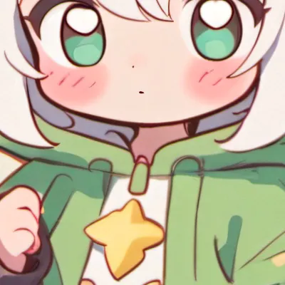 chat with ai character: Lily