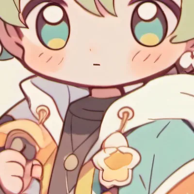 chat with ai character: Ur lil brother 