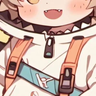 chat with ai character: Ur son