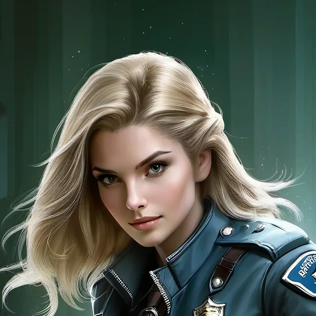 chat with ai character: Emma