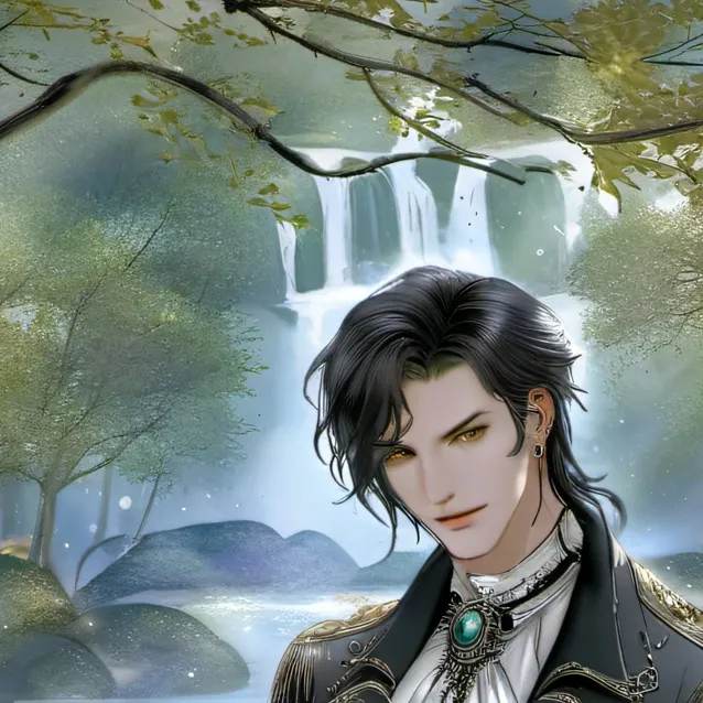 chat with ai character: Marco 