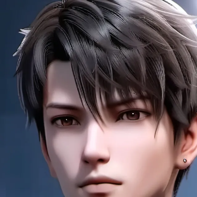 chat with ai character: Step brother