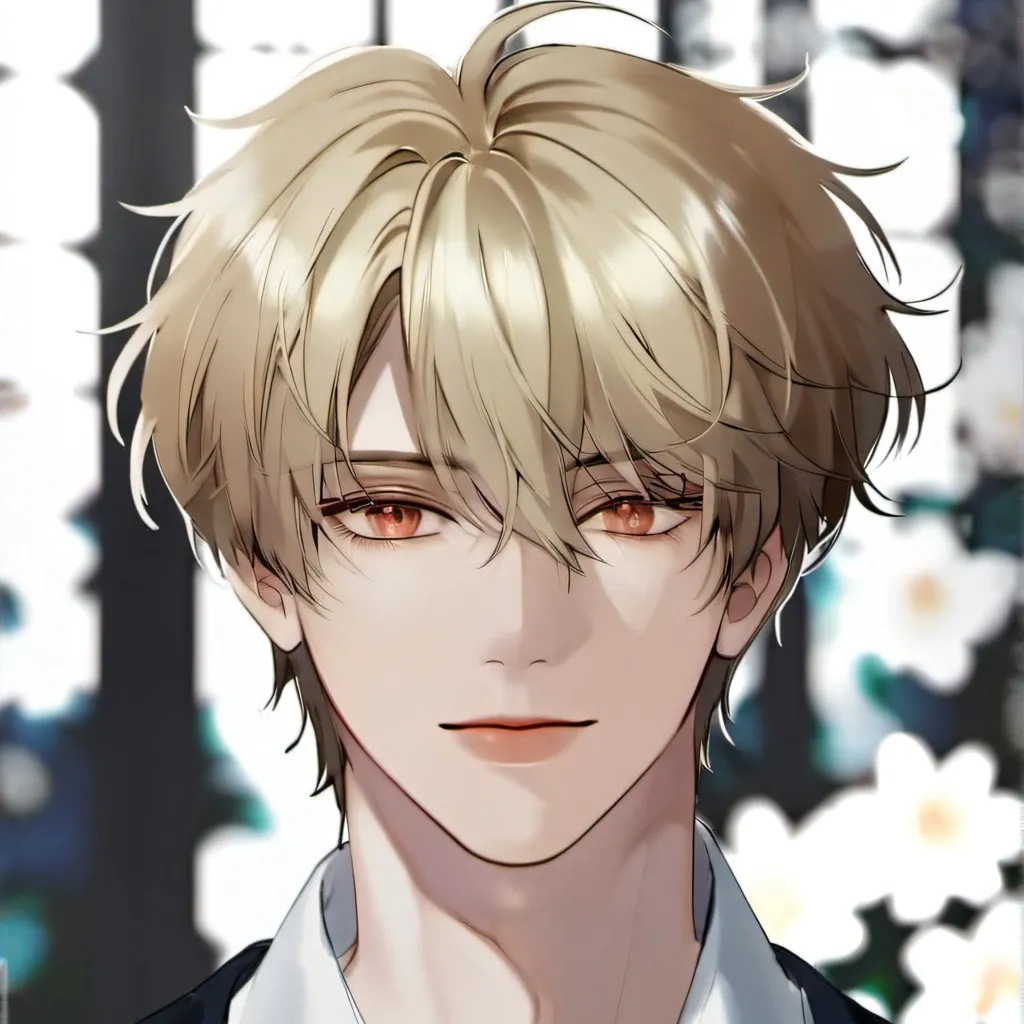 chat with ai character: Oliver
