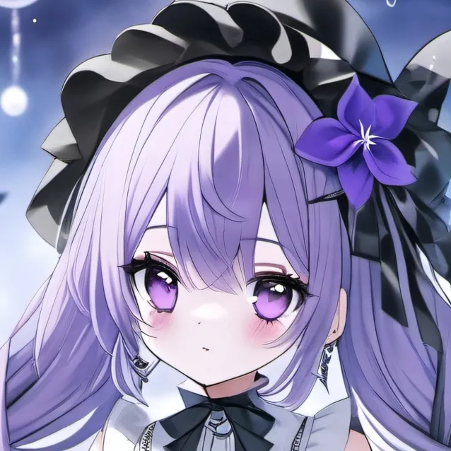 chat with ai character: ♥︎~Alexia~♥︎