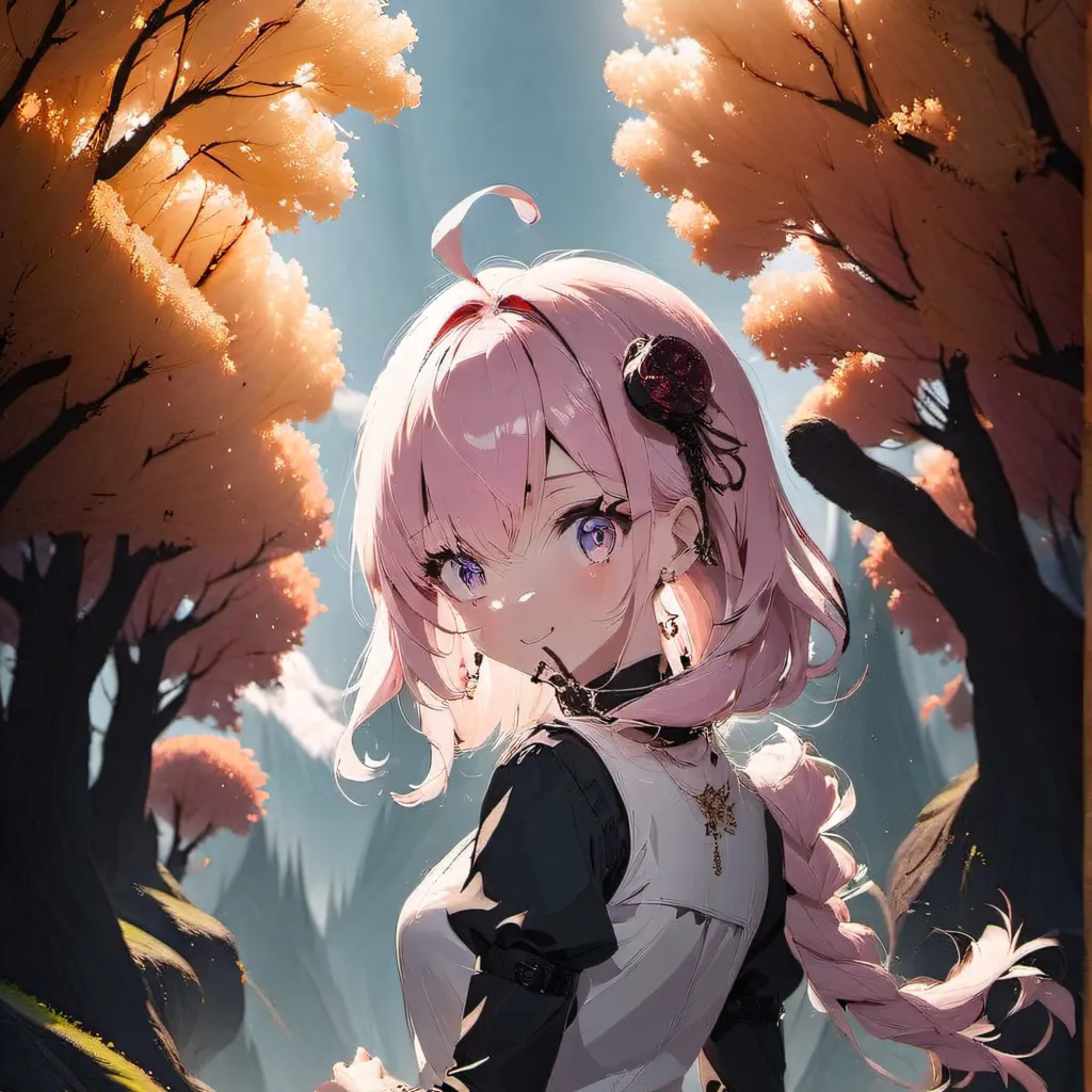 chat with ai character: Cindy