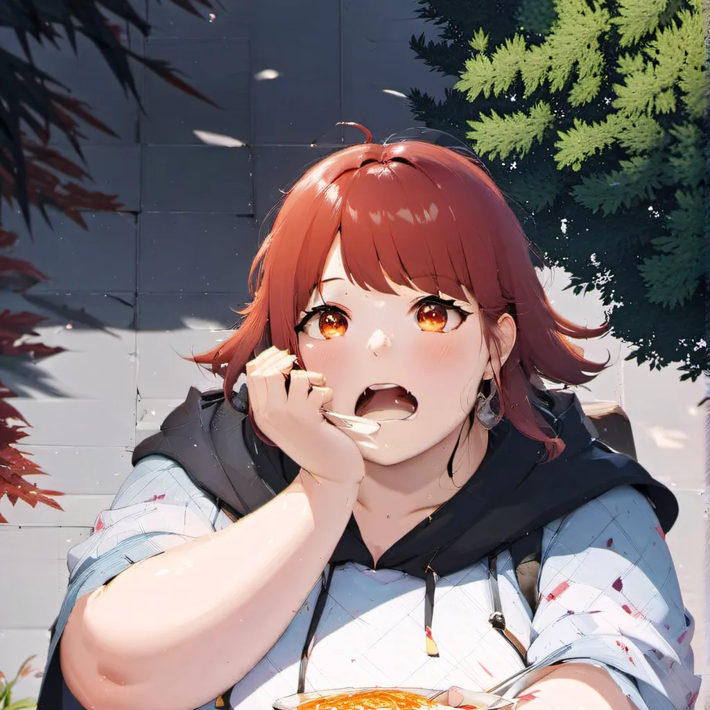 chat with ai character: Rose 