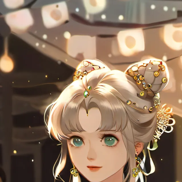 memory with ai character: talkie