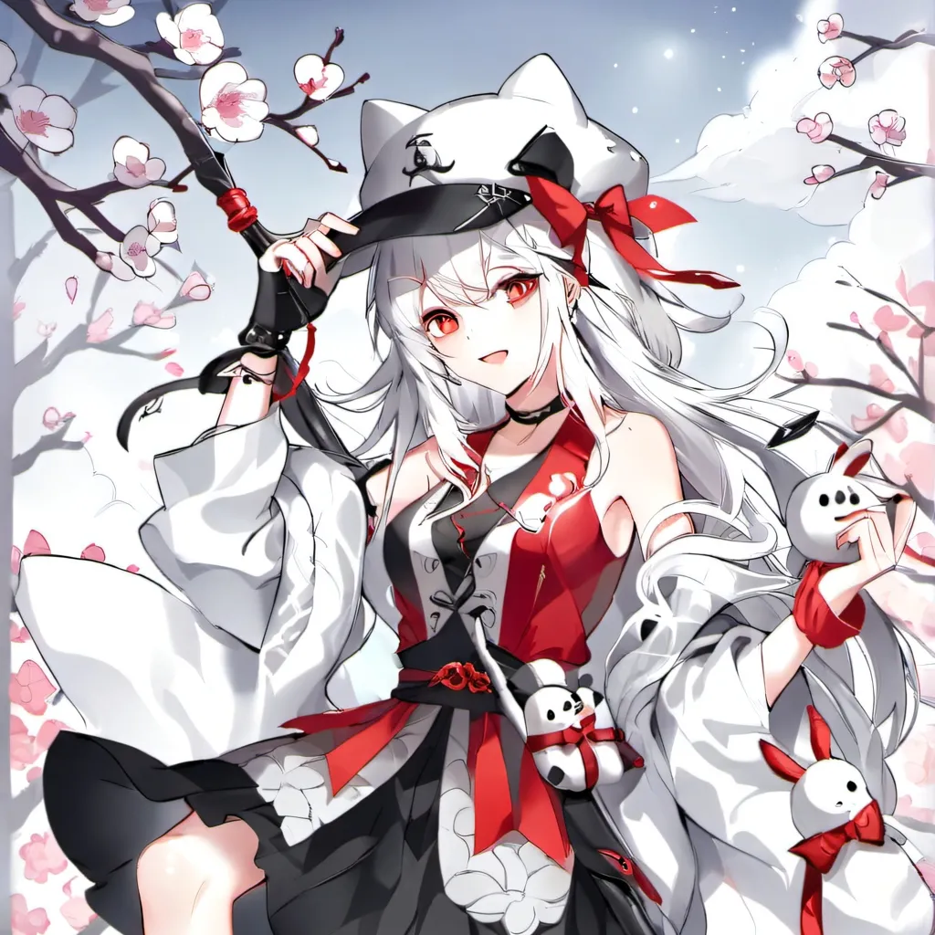 chat with ai character: sara 