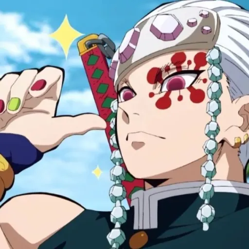 creator ✨ tengen uzui✨'s avatar