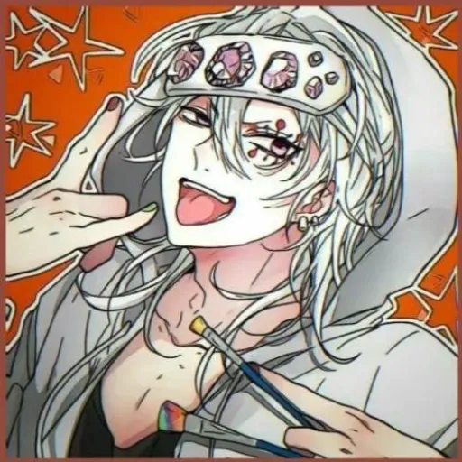 creator ✨ tengen uzui✨'s avatar