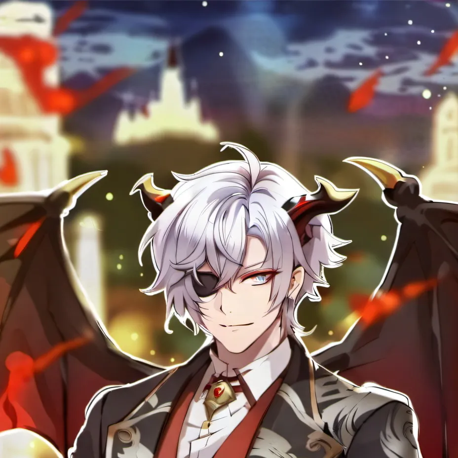 chat with ai character: Jack