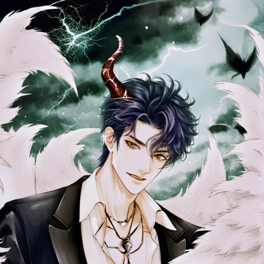 chat with ai character: {❤️Carlo❤️}