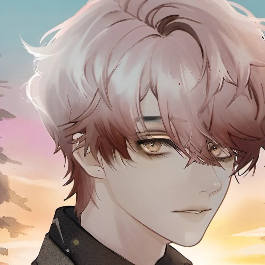 chat with ai character: Alexander (Alex)